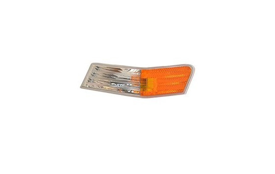 Flashing light 2125903 Van Wezel
