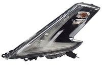 Flashing light 3383907 Van Wezel