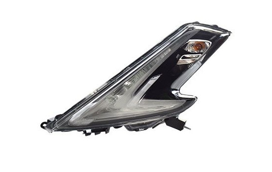 Flashing light 3383907 Van Wezel