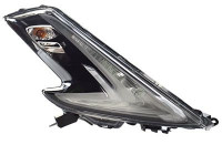 Flashing light 3383908 Van Wezel