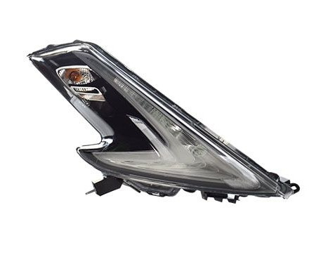 Flashing light 3383908 Van Wezel