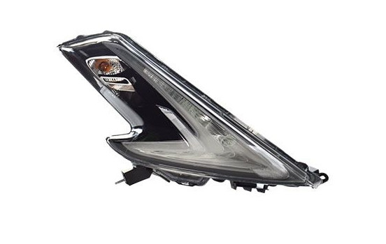 Flashing light 3383908 Van Wezel