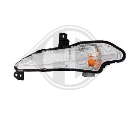 Flashing light 4236073 Diederichs, Image 2