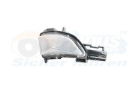 Flashing light 4414916 Van Wezel