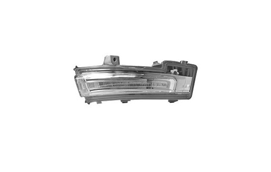 Flashing light 5257916 Van Wezel