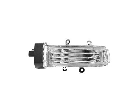 Flashing light 5471915 Van Wezel
