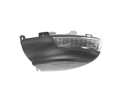 Flashing light 7607915 Van Wezel