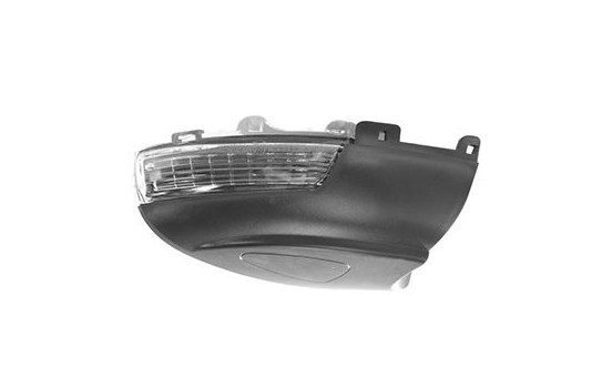 Flashing light 7607916 Van Wezel