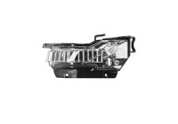 Flashing light 7633916 Van Wezel