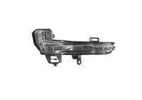 Flashing light 7638915 Van Wezel