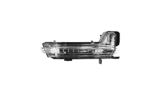 Flashing light 7643916 Van Wezel