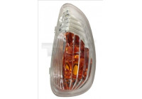 Flashing light left 325-0152-3 TYC