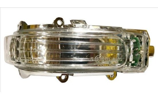 Flashing light left 336-0084-3 TYC, Image 3