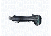 Flashing light RV06029 Magneti Marelli
