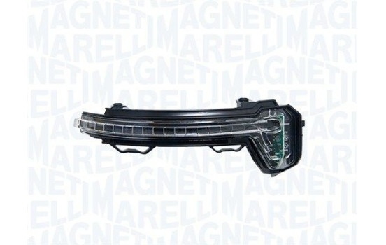 Flashing light RV06029 Magneti Marelli