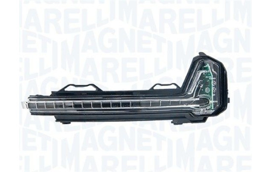 Flashing light RV06031 Magneti Marelli