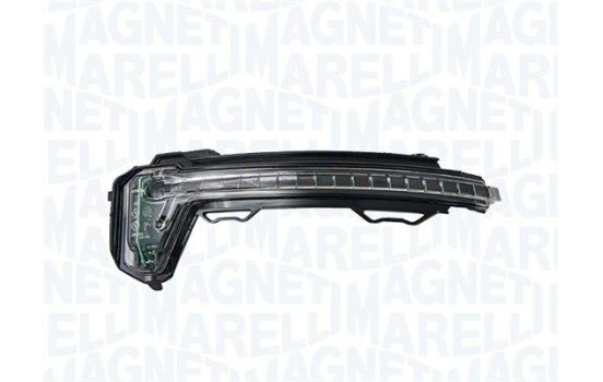 Flashing light RV06032 Magneti Marelli