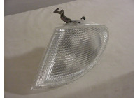 FRONT FLASHING LIGHT Left BOSCH 5878905M Magneti Marelli