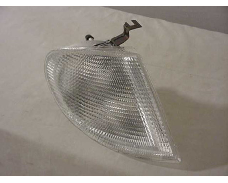 FRONT FLASHING LIGHT Right BOSCH 5878906M Magneti Marelli
