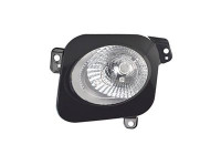 FRONT TURN SIGNAL L. 1648905 Van Wezel