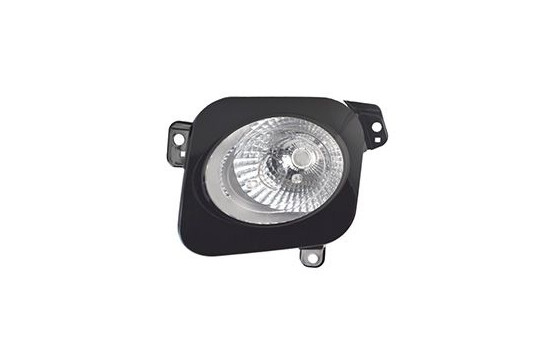 FRONT TURN SIGNAL L. 1648905 Van Wezel