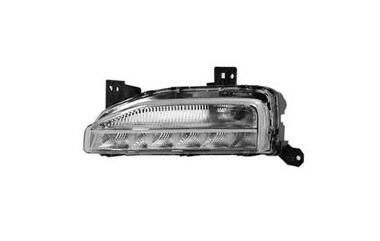 FRONT TURN SIGNAL L. 5710905 Van Wezel