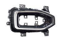 FRONT TURN SIGNAL R. 5715908 Van Wezel