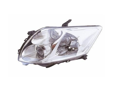 Headlight 5405965 Van Wezel, Image 2