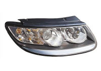 Headlight 8266962 Van Wezel