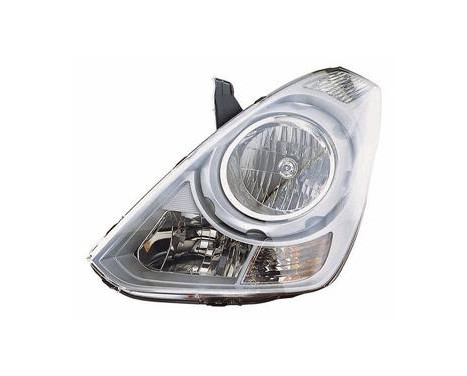 Headlight 8273961 Van Wezel