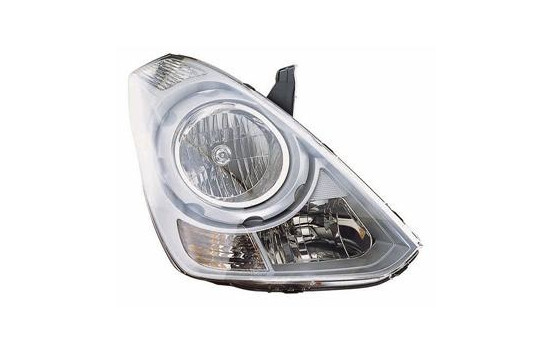 Headlight 8273962 Van Wezel