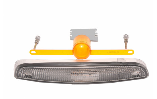 Indicator 12-5002-LA-3 TYC