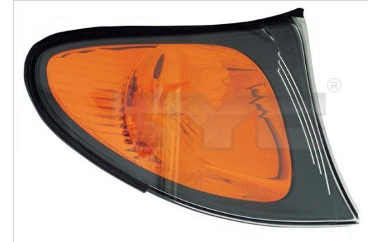 Indicator 18-0163-01-2 TYC