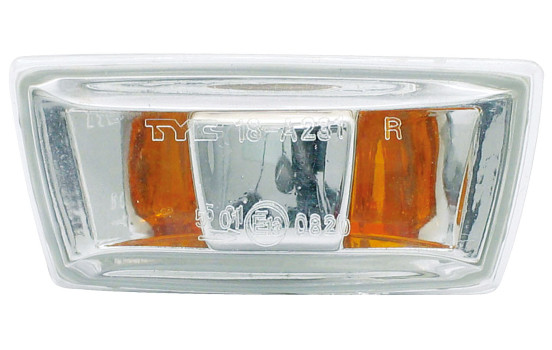 Indicator 18-0231-01-2 TYC