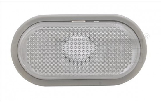 Indicator 18-0667-01-21 TYC