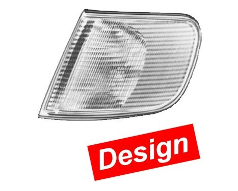 Indicator 2BA 006 386-081 Hella, Image 2