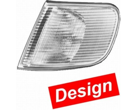 Indicator 2BA 006 386-081 Hella, Image 4