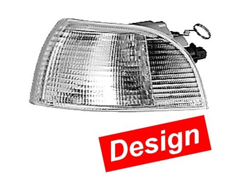 Indicator 2BA 006 749-051 Hella, Image 2