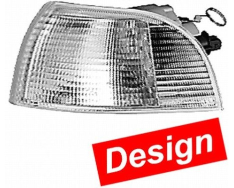 Indicator 2BA 006 749-051 Hella, Image 4