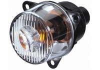 Indicator 2BA 008 221-007 Hella