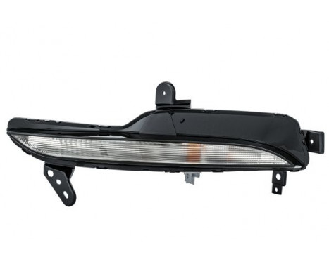 Indicator 2BA 012 349-011 Hella