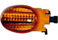 Indicator 2BA 270 016-031 Hella