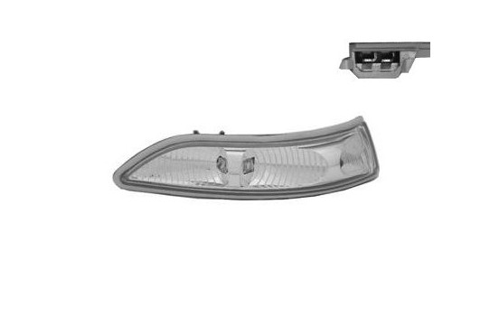 Indicator 3017916 Van Wezel