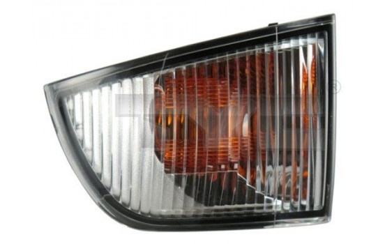 Indicator 315-0002-3 TYC