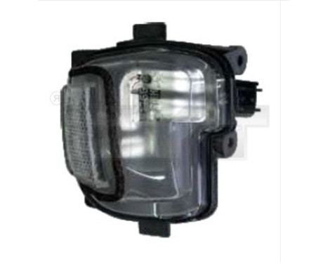 Indicator 320-0042-3 TYC