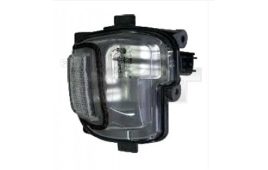 Indicator 320-0042-3 TYC