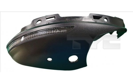 Indicator 328-0272-3 TYC