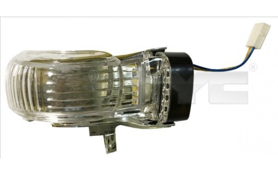 Indicator 337-0166-3 TYC