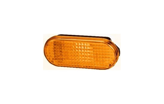 Indicator 9EL 147 073-001 Hella
