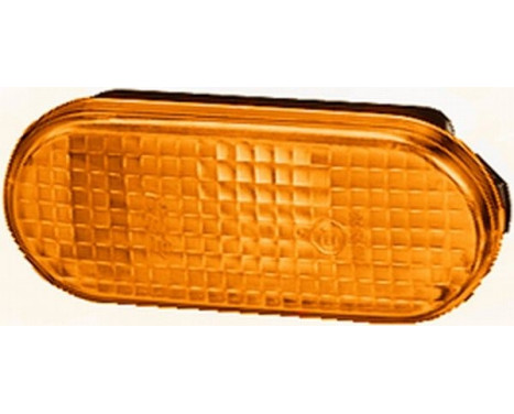 Indicator 9EL 147 073-001 Hella, Image 2